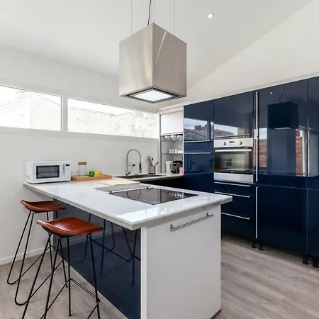 Apartment Le 58 Au Chartrons *