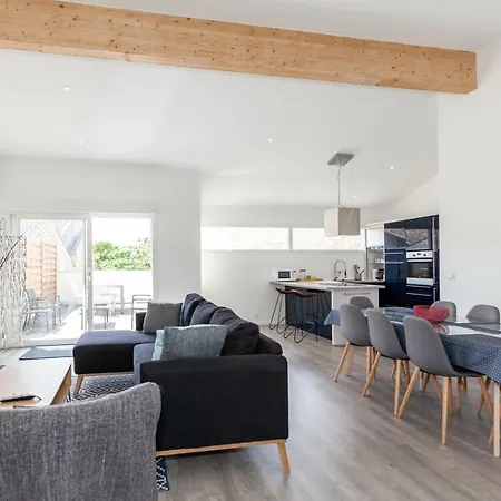 Apartment Le 58 Au Chartrons *