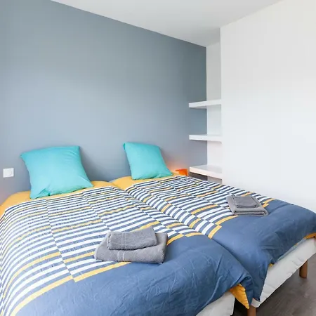 Apartment Le 58 Au Chartrons