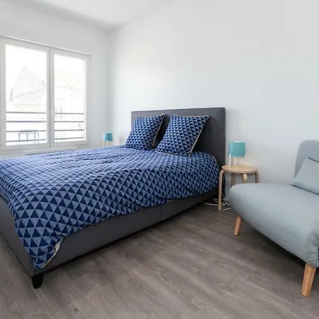 Le 58 Au Chartrons Appartement