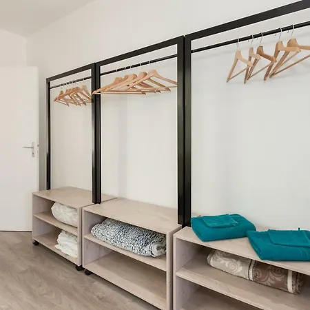 Apartment Le 58 Au Chartrons