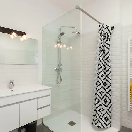 Le 58 Au Chartrons Appartement *
