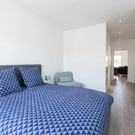 Le 58 Au Chartrons Appartement