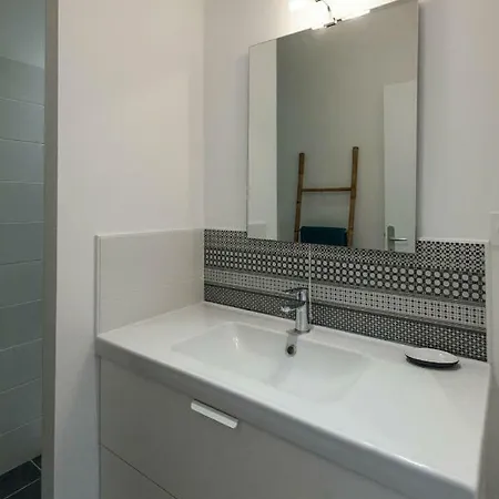 Apartment Le 58 Au Chartrons *